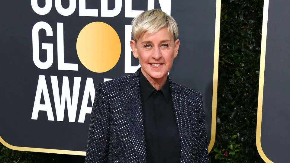 DeGeneres é Processada por provocar acidente; Víima Pede Indenizaça