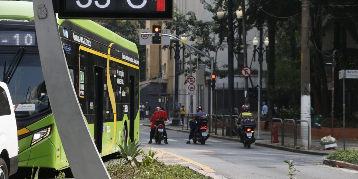 Defesa Civil paulista alerta 111 municípios por tempo seco