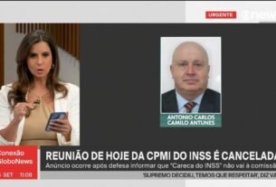 Defesa de 'Careca do INSS' justifica ausência em CPMI: 'Dará prioridade a depoimento perante a PF'