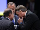 Defesa de Bolsonaro comemora voto de Fux, e vai usá-lo para pedir até embargos infringentes, que podem levar ação ao plenário