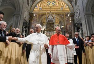 Desafios para a evangelização - Vatican News