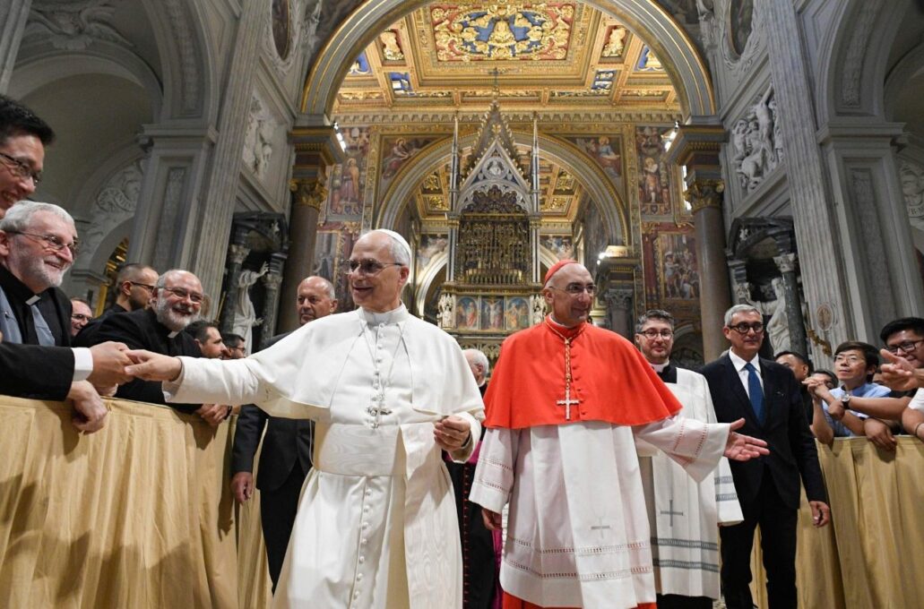 Desafios para a evangelização - Vatican News