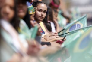Desfile de 7 de Setembro tem esforço conjunto de equipes de segurança