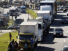 Dia Nacional do Caminhoneiro lembra importância da categoria