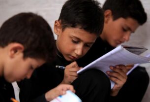 Dia da Alfabetização: paz e igualdade começam pela educação