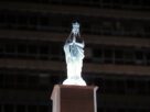 Diocese de BP-VR inaugura Monumento à Virgem Maria