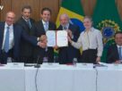 Disputa eleitoral de Renan e Lira alcança isenção do IR para até R$ 5 mil e senador deve apresentar projeto