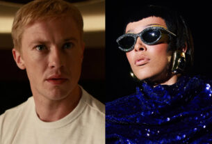 Doja Cat responde sobre romance com ator Joseph Quinn
