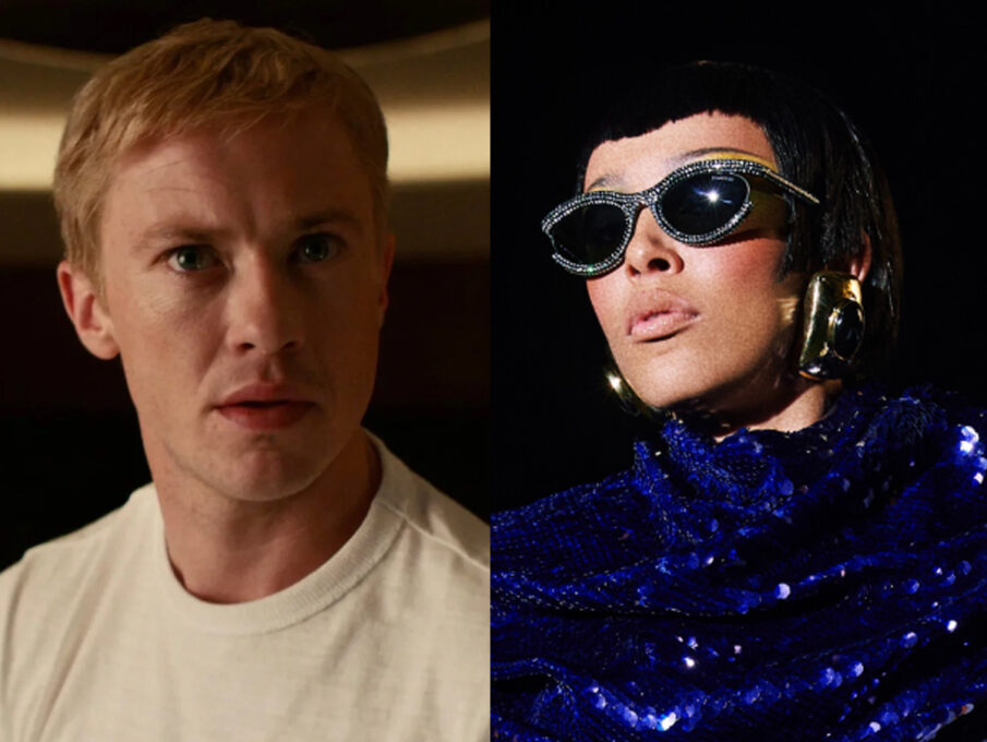 Doja Cat responde sobre romance com ator Joseph Quinn