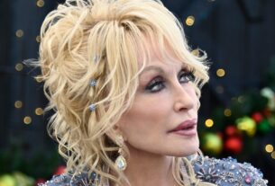 Dolly Parton cancela os shows de Las Vegas devido a sérios problemas de saúde