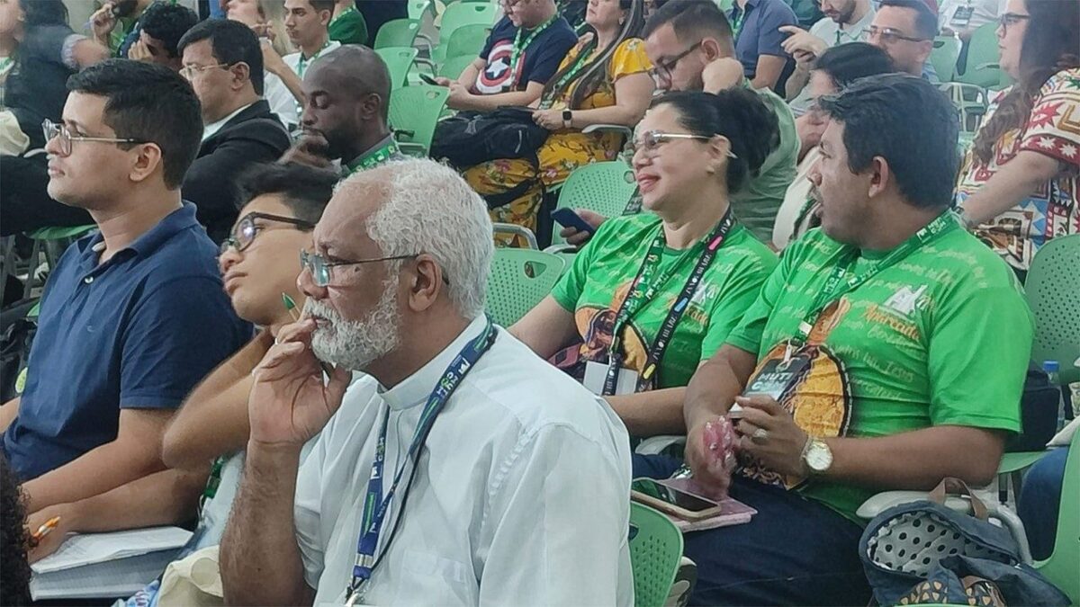 Dom Zenildo Lima: uma comunicação carregada de sentido e anúncio profético