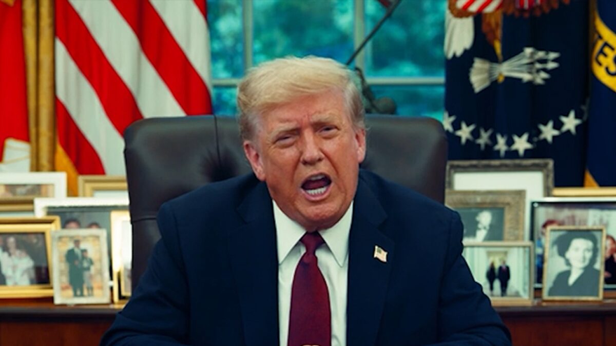 Donald Trump chama Charlie Kirk de 'mártir pela liberdade', promete justiça