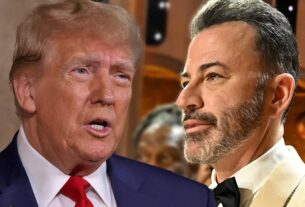 Donald Trump rasga a ABC por deixar Jimmy Kimmel de volta ao ar
