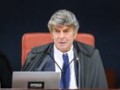 É #FAKE que Fux disse em seu voto que ministros do STF a favor da condenação de Bolsonaro tentam 'implementar uma ditadura'