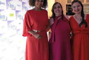 EBC tem três jornalistas indicadas ao Prêmio os 100 +Admirados