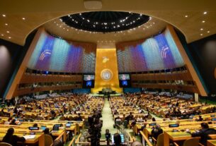 EUA negam vistos a delegados palestinos na ONU