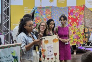 Economia de Francisco e Clara promove 3º Encontro Nacional em Recife