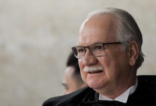 Edson Fachin toma posse como presidente do Supremo Tribunal Federal nesta segunda; veja perfil