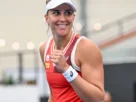 Eliminada em SP, Bia Haddad vive maratona para chegar e jogar WTA em Seul