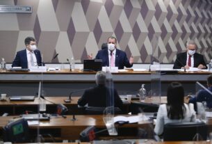 'Em breve, haverá avanços significativos', diz diretor da PF sobre investigação da gestão Bolsonaro na pandemia