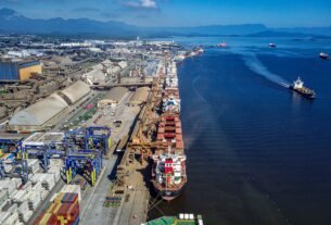 Em meio ao tarifaço, exportações aos EUA caem 18,5% e agosto tem maior déficit do ano com o país