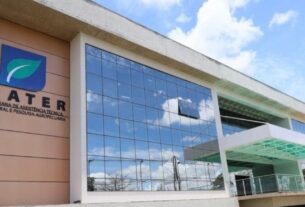 Emater atua em 236 municípios goianos