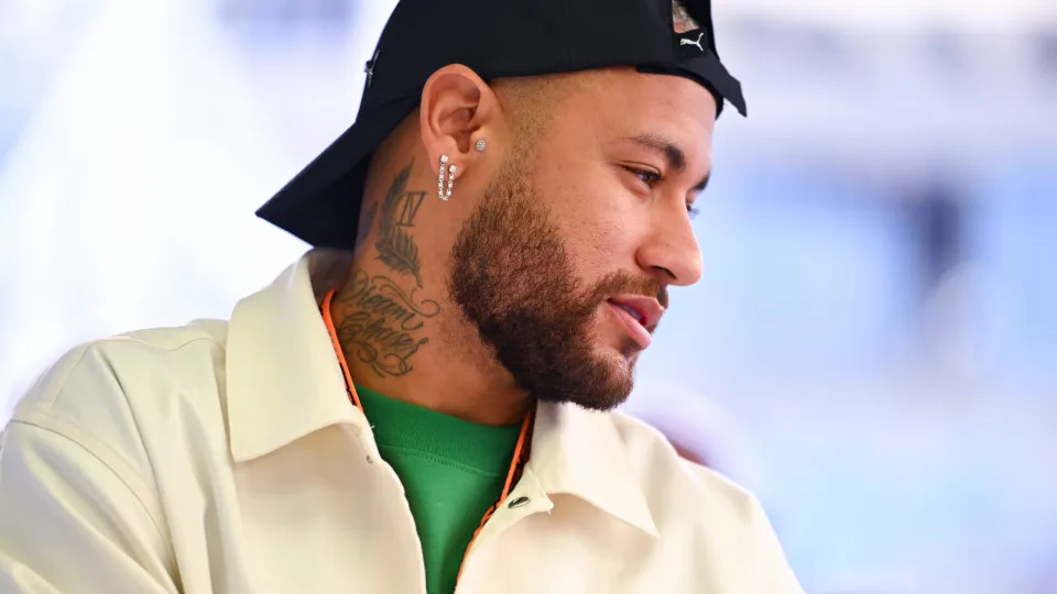 Empresário Gaúcho Deixa Herança para Neymar em Testamento