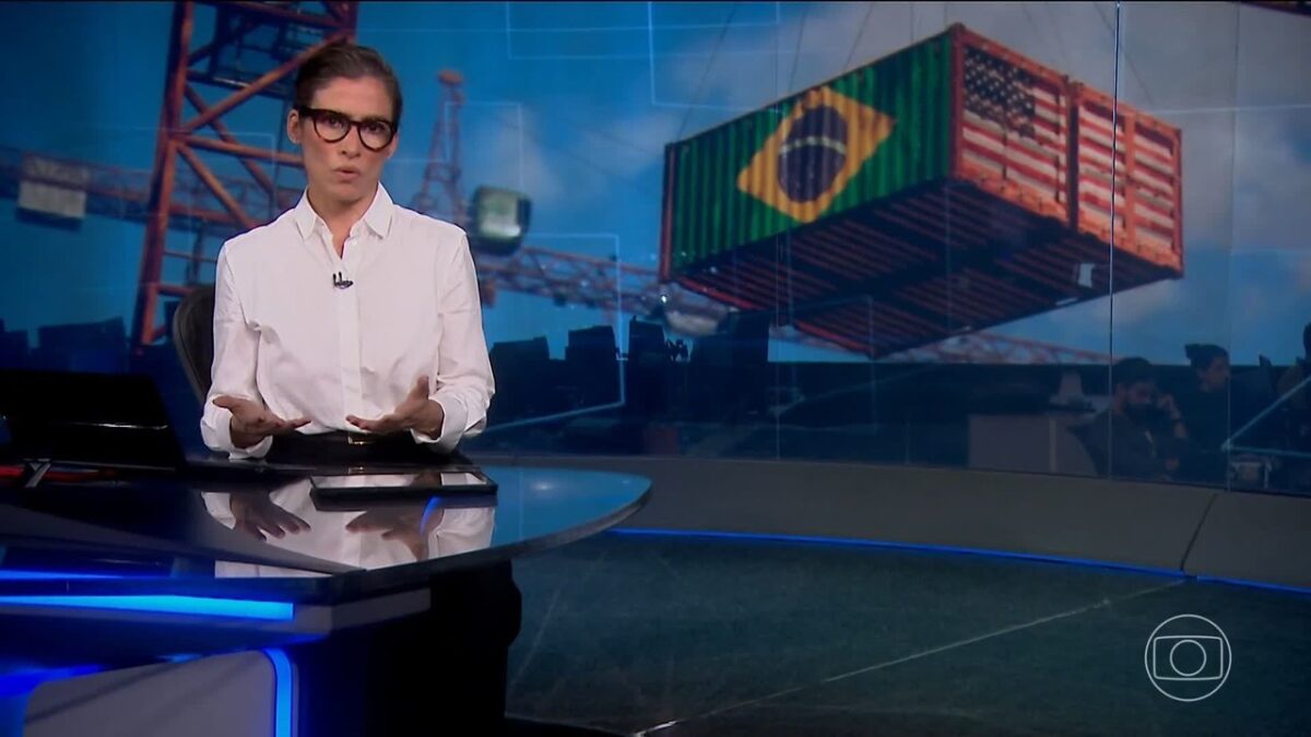 Empresários brasileiros participam de audiência nos EUA sobre investigação comercial