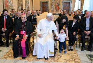 Encontro Jubilar e Sinodal sobre Vida e Família propõe estratégias para enfrentar os grandes desafios do cuidado da vida