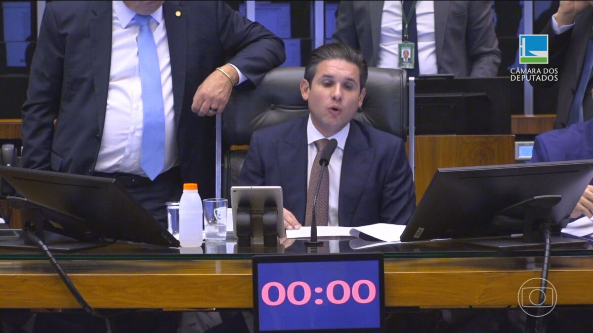 Entenda o voto secreto no Congresso