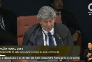 Entenda os votos de Moraes, Dino e Fux
