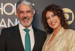 Esposa de William Bonner, Natasha Dantas deixa fisioterapia e vira artesã