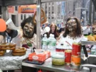 Estamos perto de um apocalipse zumbi?
