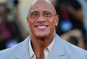 Estes São OS Homens Mais Bonito do Mundo de Cada Ano! Concorda?