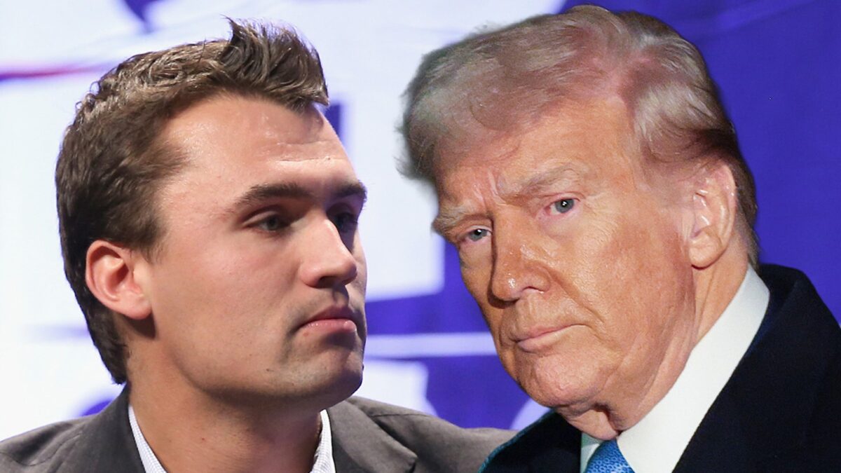 Evento Memorial Charlie Kirk programado para 21 de setembro no Arizona