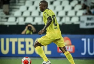 Ex-Palmeiras aposenta aos 33 anos após uma década com dores
