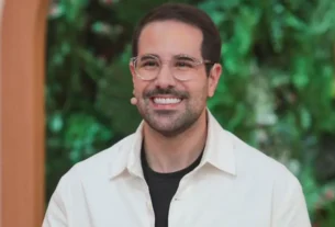 Ex-SBT, Paulo Mathias é