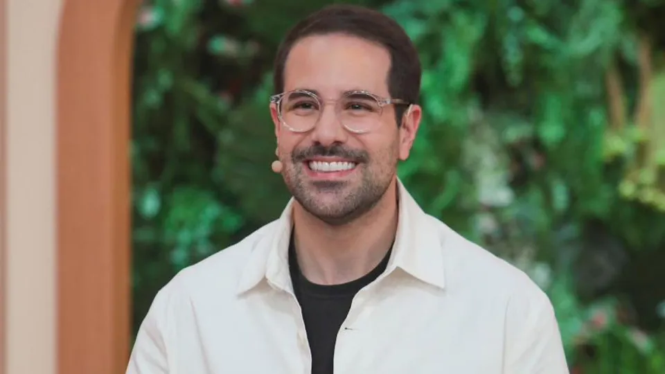 Ex-SBT, Paulo Mathias é