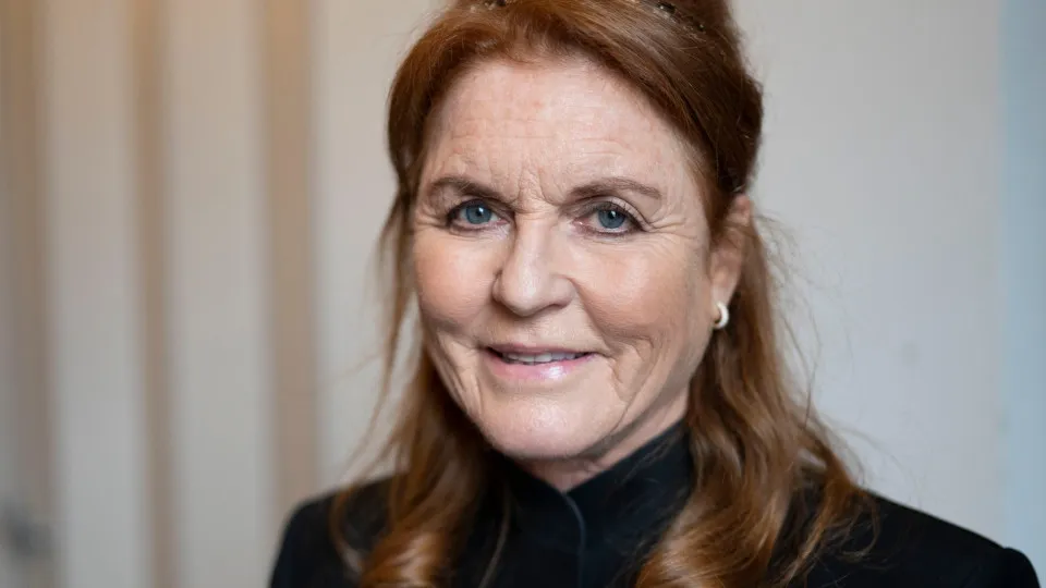 Ex de Andrew é Dispensada por Obras de Caridade Após Envie um e-mail para um Epstein Vazar