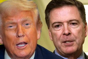 Ex -diretor do FBI, James Comey, indiciado por federais