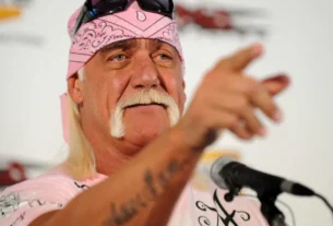 FILHA DE HULK HOGAN ÉPLUÍDA DE TESTAMENTO MILIONÁRIO E MORA EM HOTEL