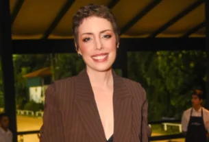 Fabi Justus Conhece Doador de Medula Após Quebra de Sigilo