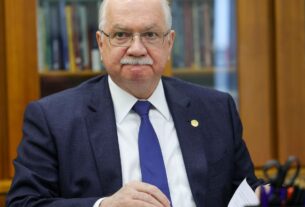 Fachin: gestão será marcada por diálogo e defesa dos diretos humanos