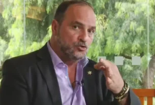 Fala de Tuma sobre não pagar a Arena gera desconforto no Corinthians