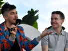 Famosos LGBTQ+ que receberam ordens para NÃO saírem do armário