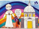 Feliz aniversário, Papa Leão XIV, com os parabéns do mundo pelos 70 anos