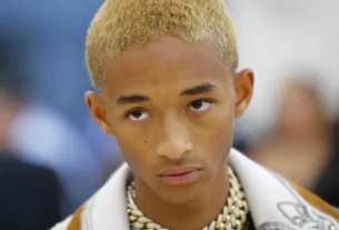 Filho de will smith é anuncido como diretor criativo masculino da cristã Louboutin