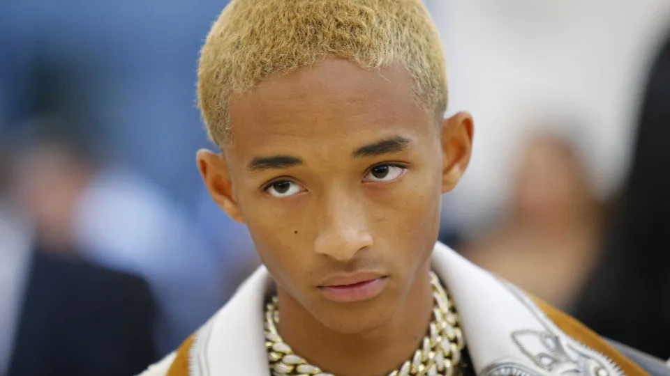 Filho de will smith é anuncido como diretor criativo masculino da cristã Louboutin