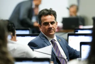 Filhos de Bolsonaro vão obedecer pai em 2026, diz Ciro Nogueira
