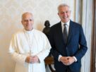 Filippo Grandi: a importância da voz do Papa por aqueles que sofrem